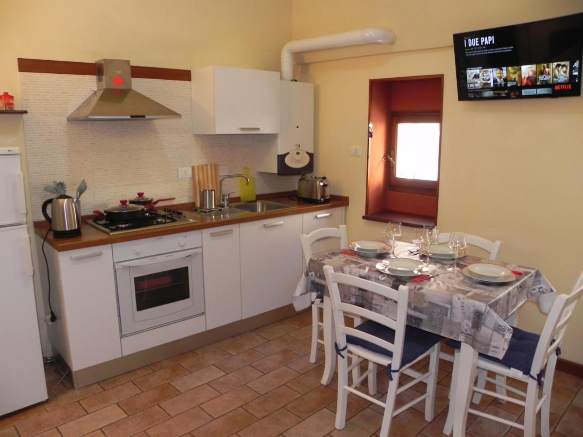 Centralissimo Trilocale Su Due Piani - Flavio House Sanremo Bagian luar foto