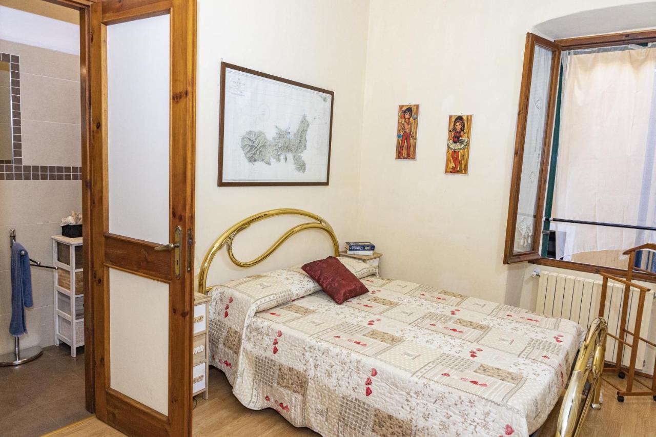 Centralissimo Trilocale Su Due Piani - Flavio House Sanremo Bagian luar foto