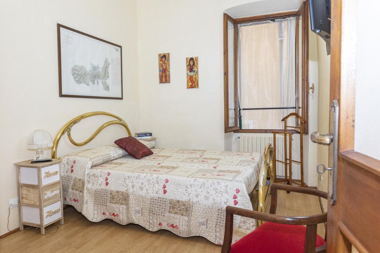 Centralissimo Trilocale Su Due Piani - Flavio House Sanremo Bagian luar foto