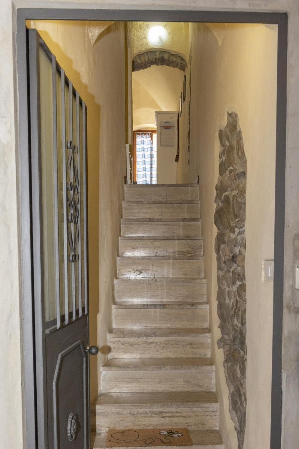Centralissimo Trilocale Su Due Piani - Flavio House Sanremo Bagian luar foto