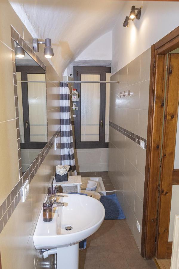 Centralissimo Trilocale Su Due Piani - Flavio House Sanremo Bagian luar foto