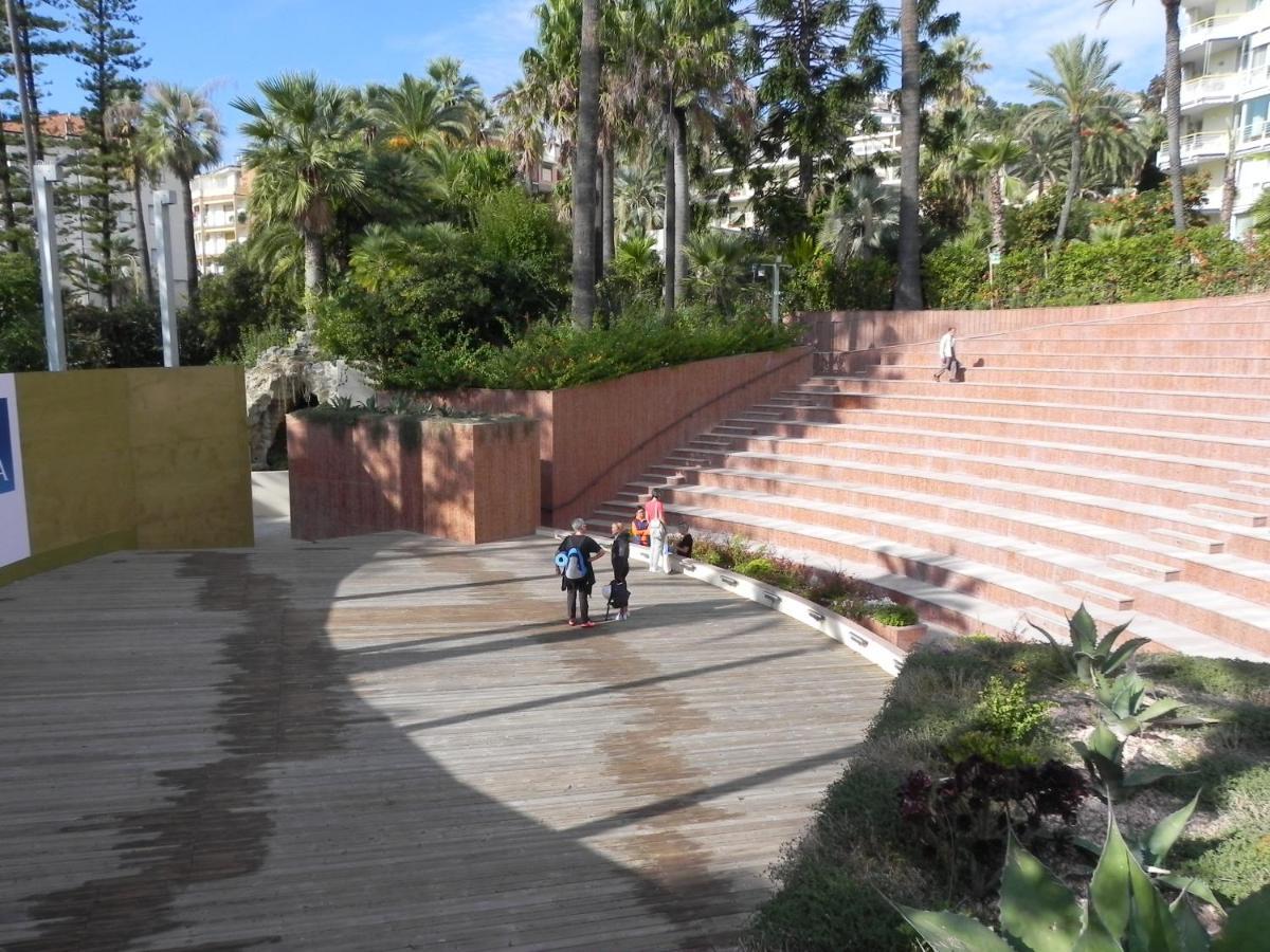 Centralissimo Trilocale Su Due Piani - Flavio House Sanremo Bagian luar foto
